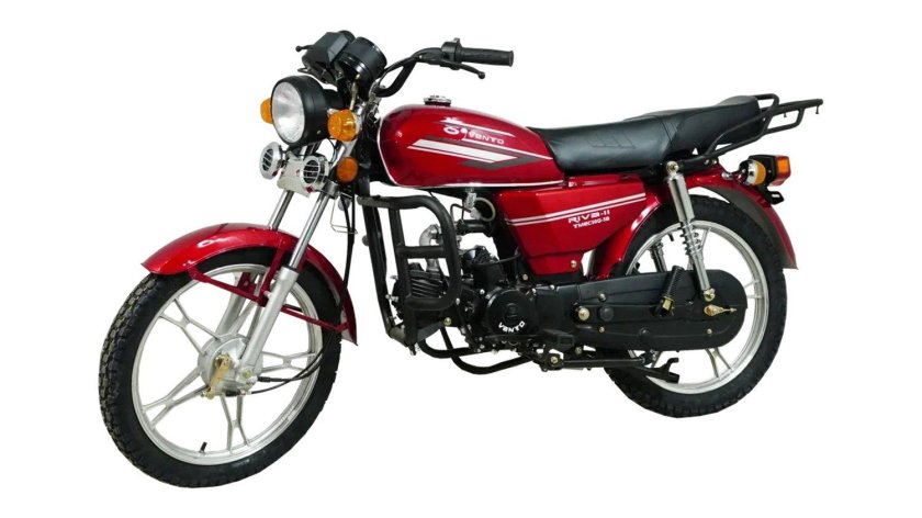 Мопед Венто Рива 2