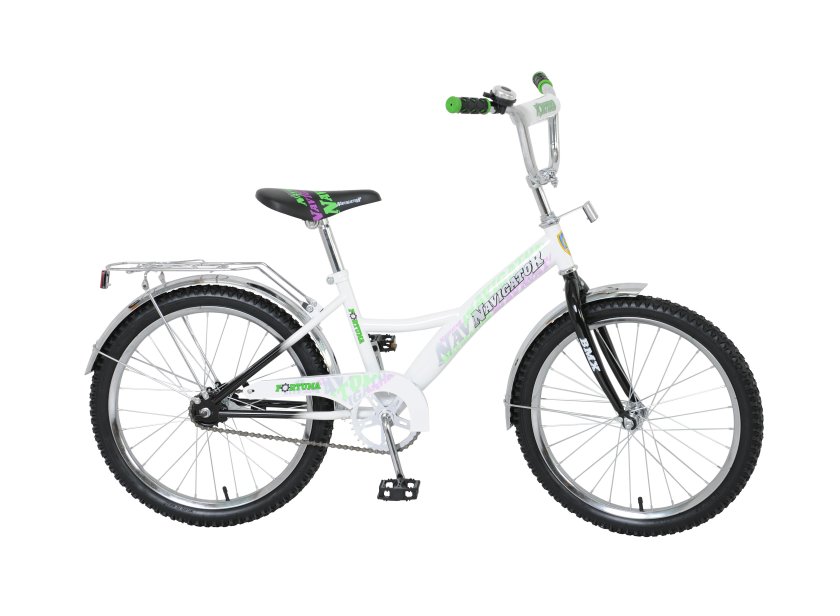 Велосипед навигатор 20 дюймов