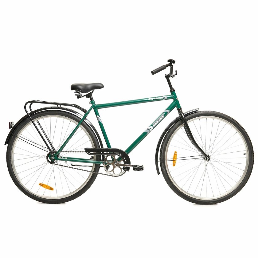 Аналог дюны велосипед