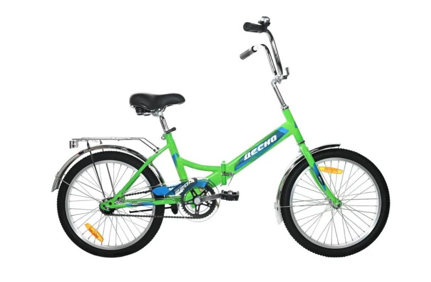 Велосипед Десна Лидер 113-261