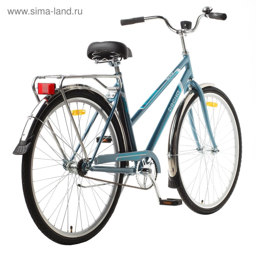 Десна Вояж Lady 28