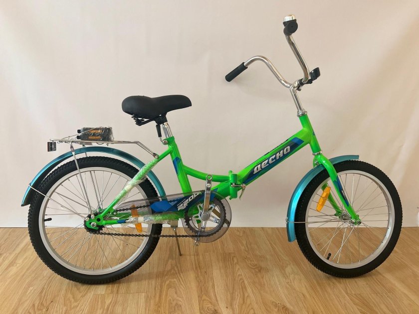 Велосипед Десна 2200