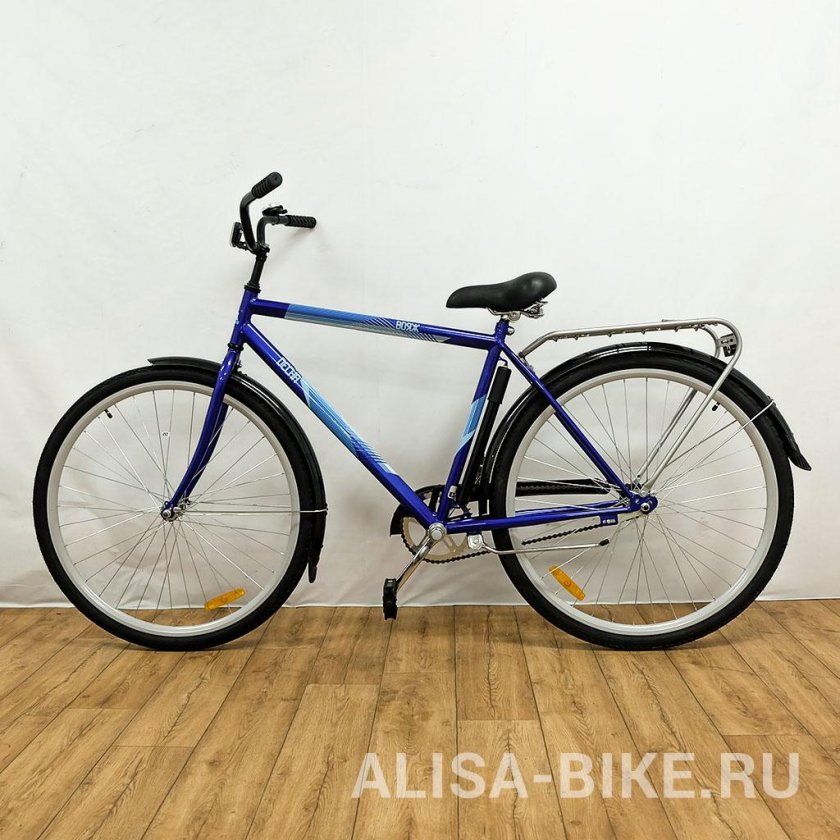 Велосипед Десна Вояж 28