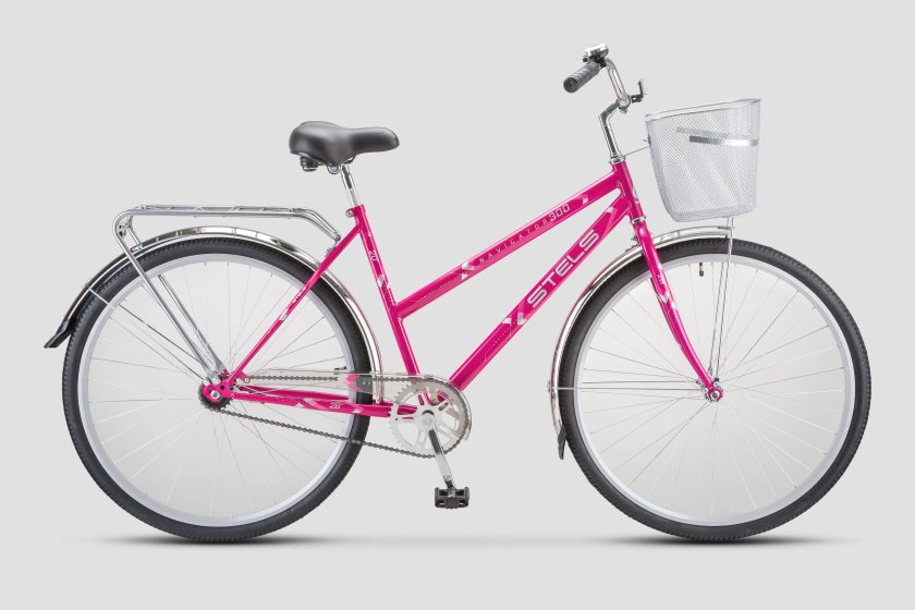 Велосипед stels Navigator-300 Gent 28" z010