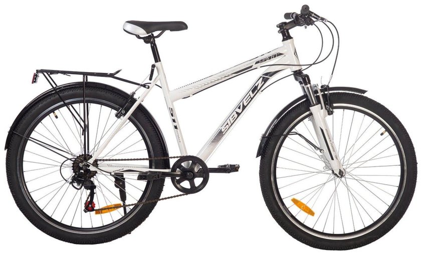 Велосипед Sibvelz круиз