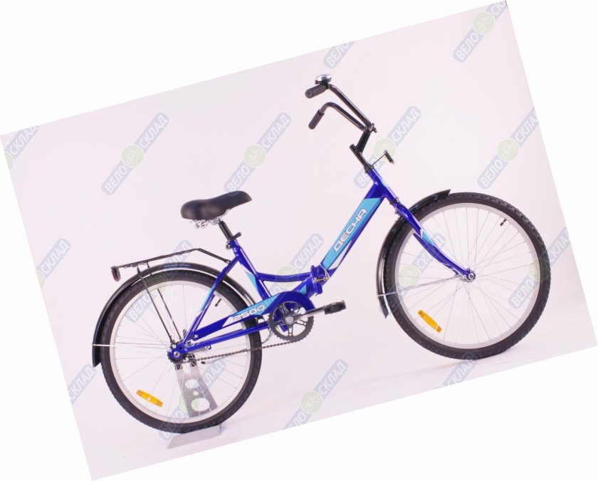 Велосипед Десна 2600 скоростной