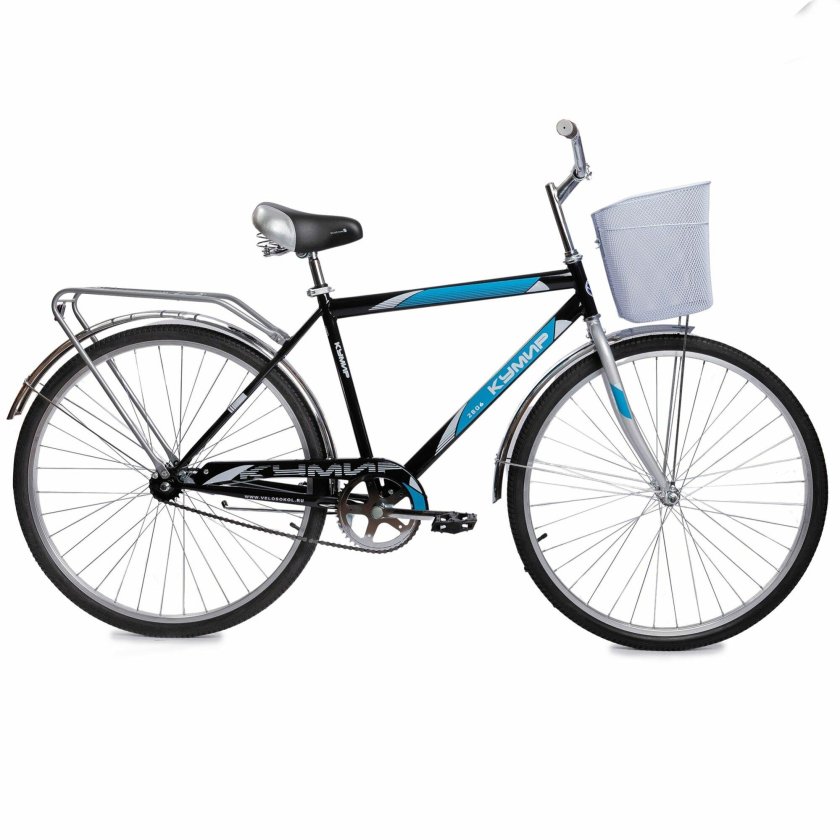 Городские велосипеды