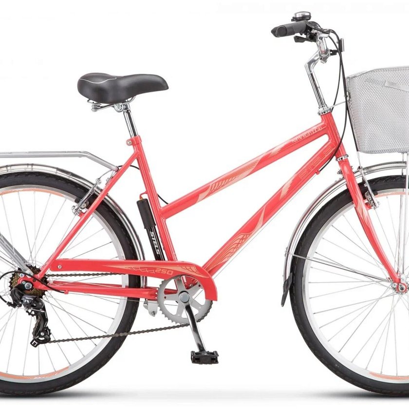 Stels Navigator 250 Lady 26