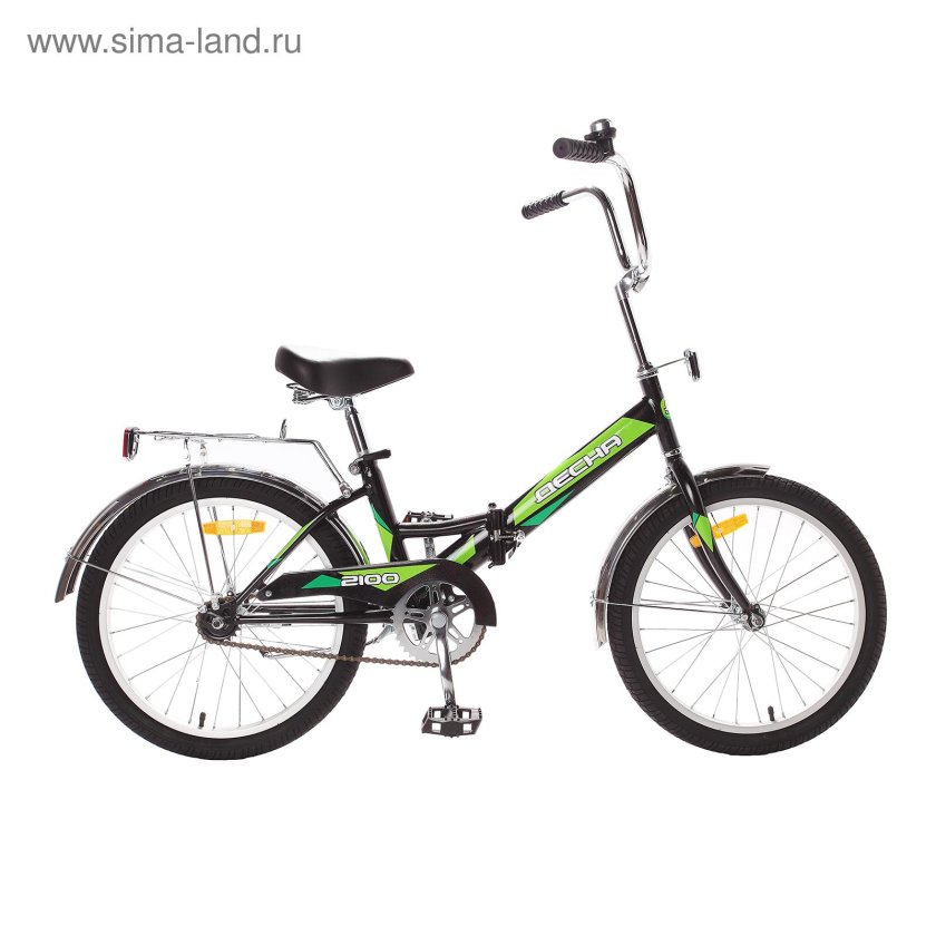 Велосипед Десна 2100 z011