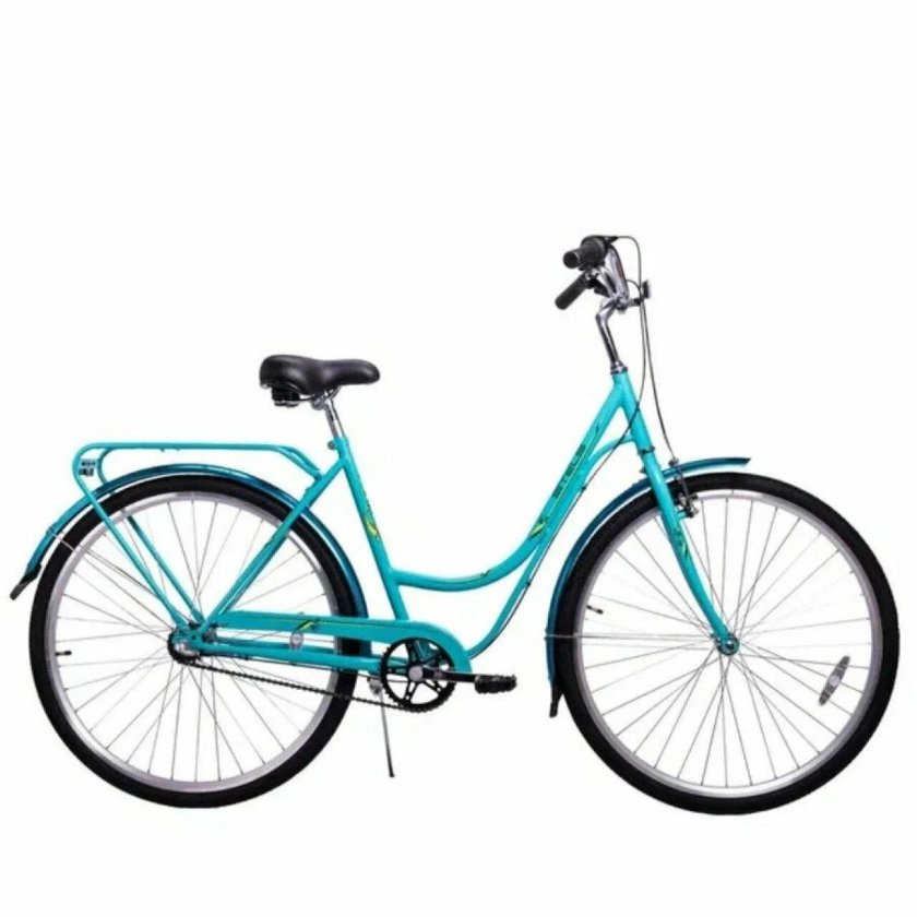 Женский велосипед stels navigator 28