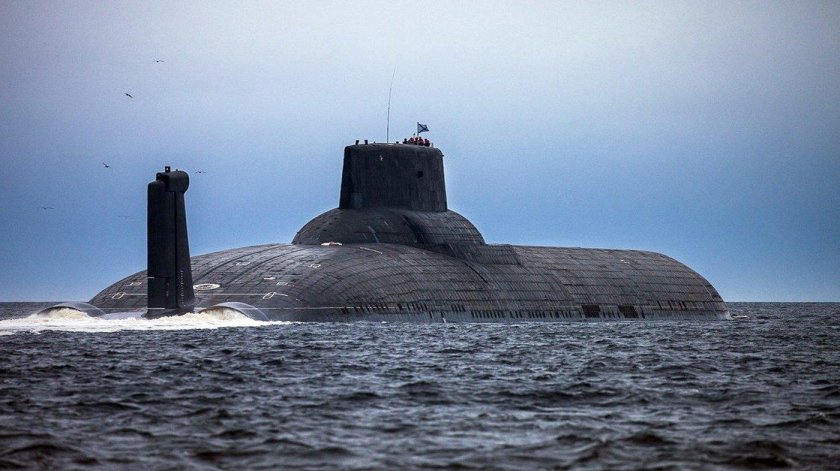 ТК-208 «Дмитрий Донской»