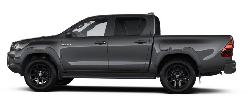 Toyota Hilux 2023