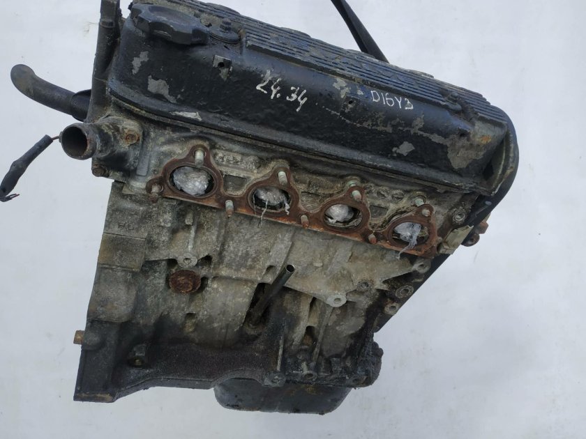 Ровер 400 двигатель