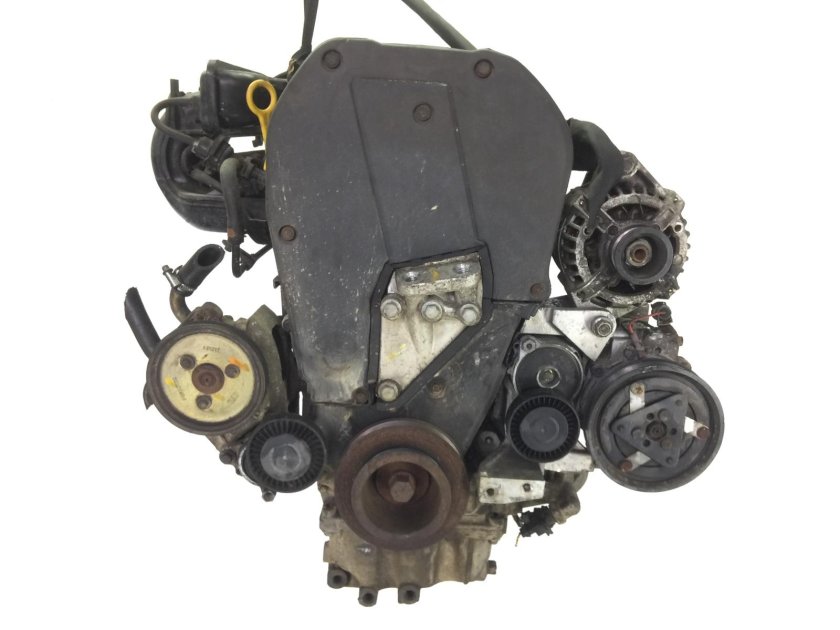 Двигатель Ровер 25 1.4