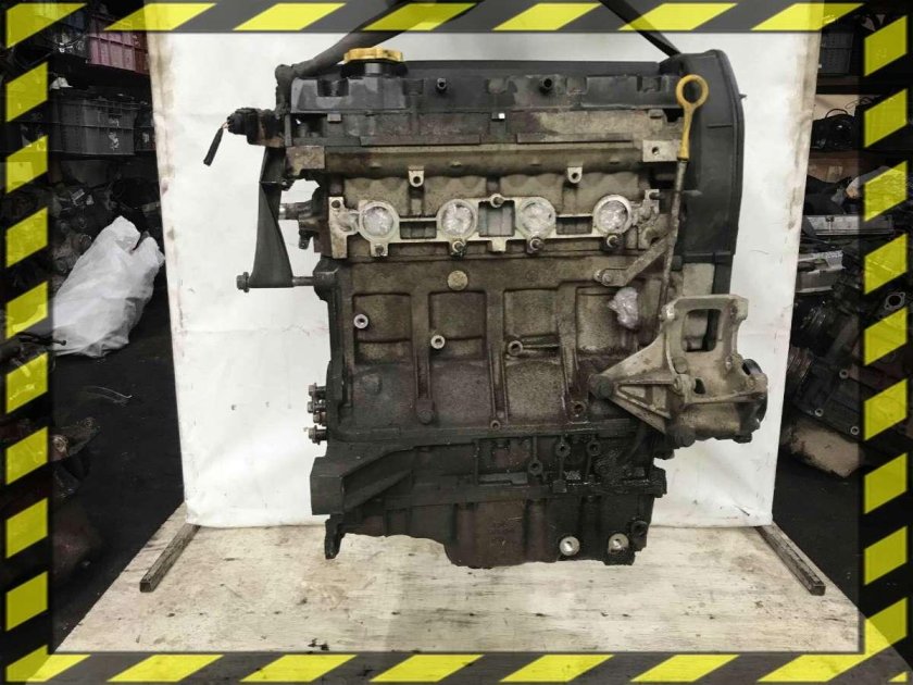 Подушка двигателя Ровер 45