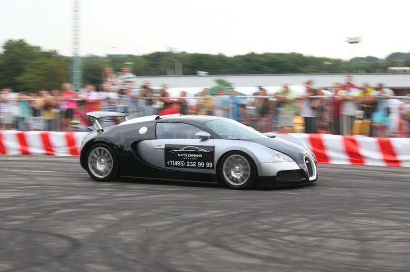 Автоэкзотика 2013