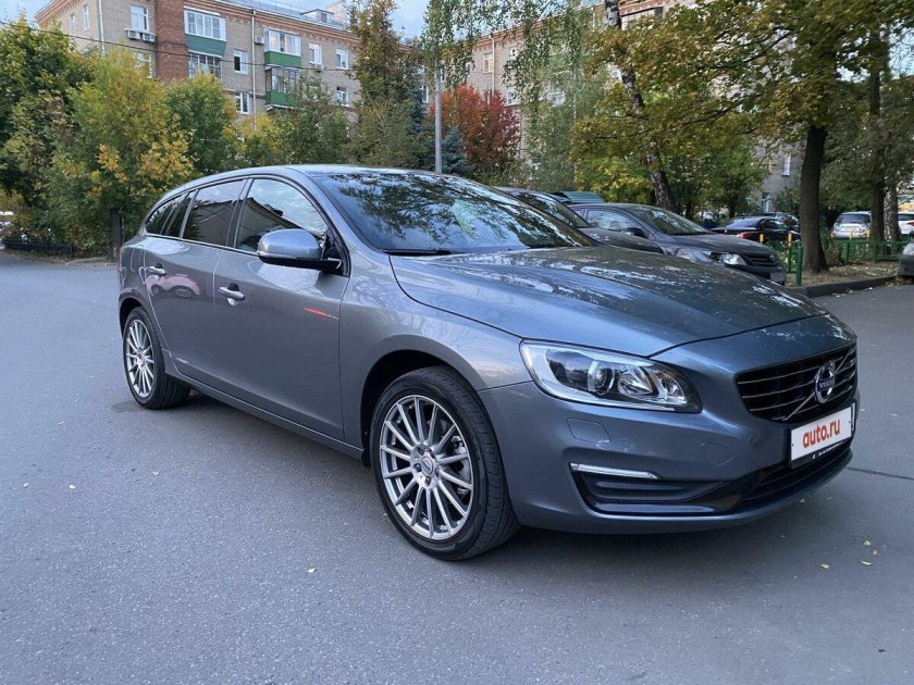 Бьюик Регал 2019