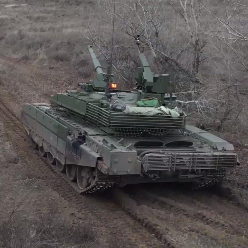 Стоимость танка т-90