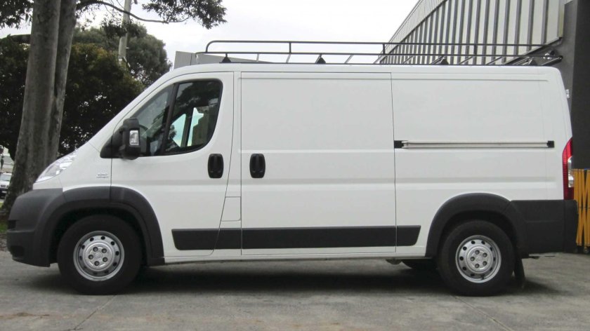 Фиат Дукато 250 фургон