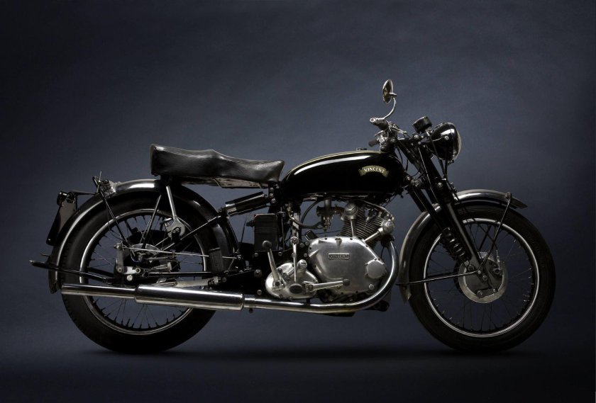 Чикара Нагата мотоциклы