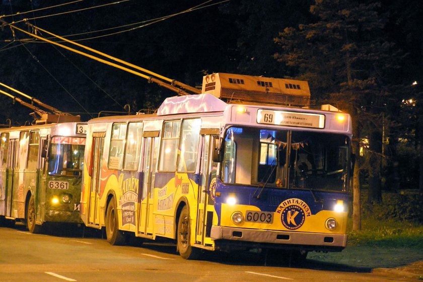 МТРЗ-6223 кабина