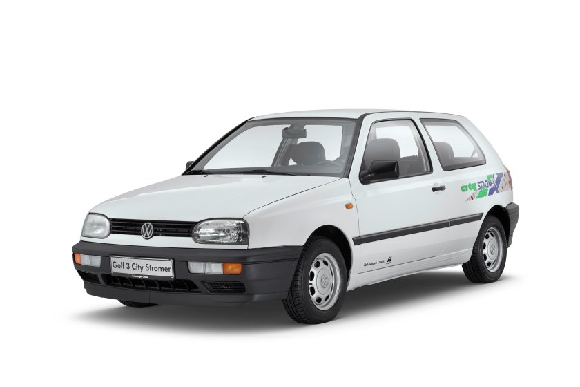 Фольксваген гольф 3 1991