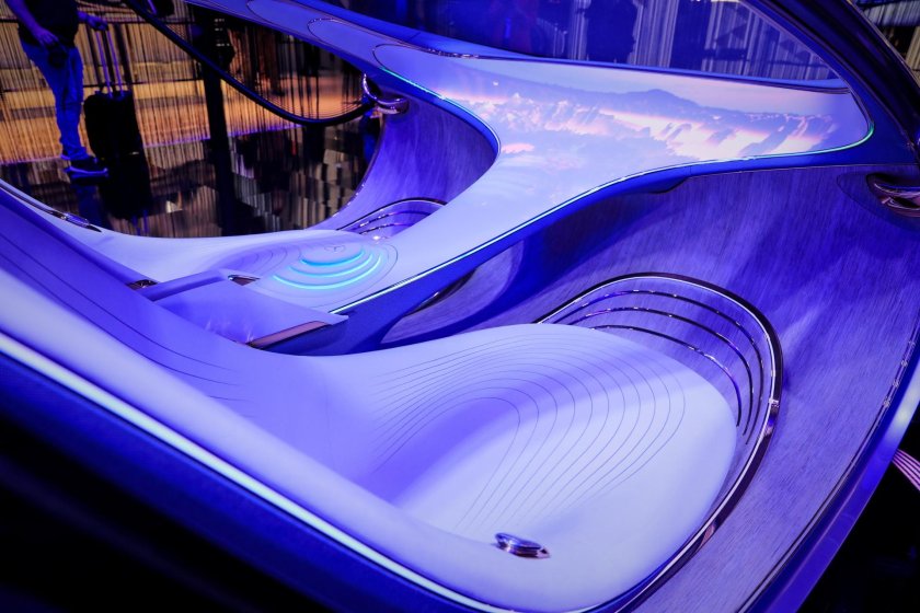 Сочи будущего 2030 год