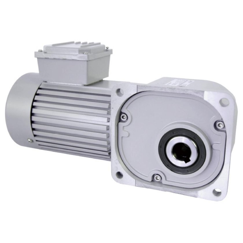 Редуктор двигателя