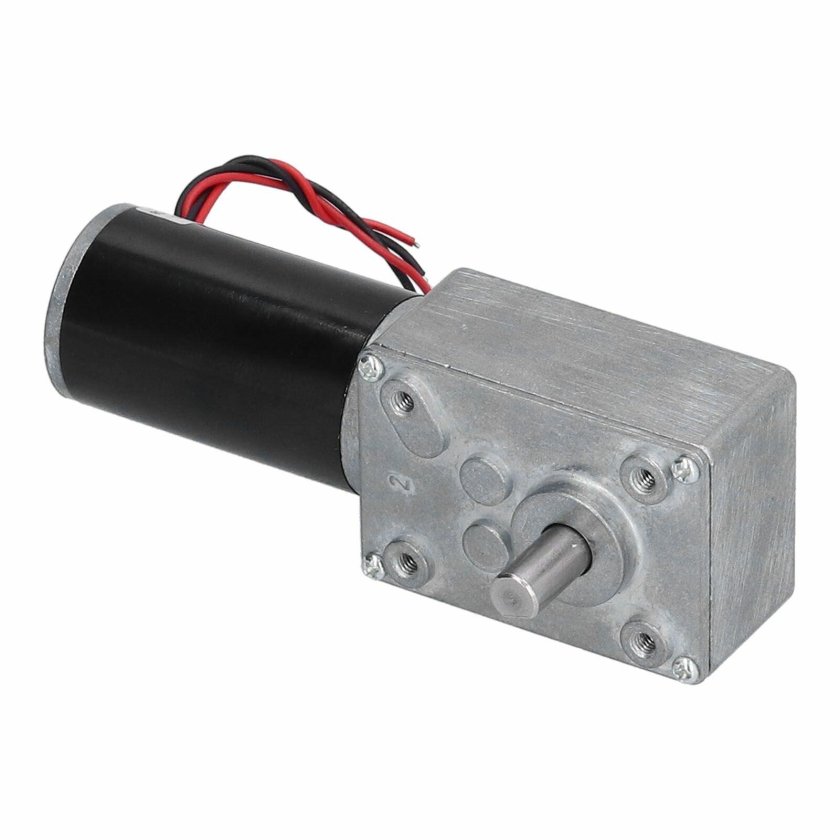 Мотор редуктор OSLV Italia 24v 9901285