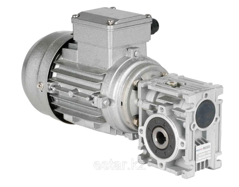 Червячный мотор-редуктор NMRV 040