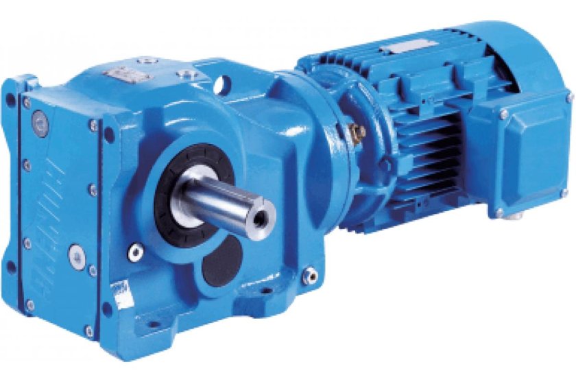 Мотор редуктор Boneng