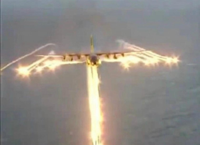 Амено самолет ангел