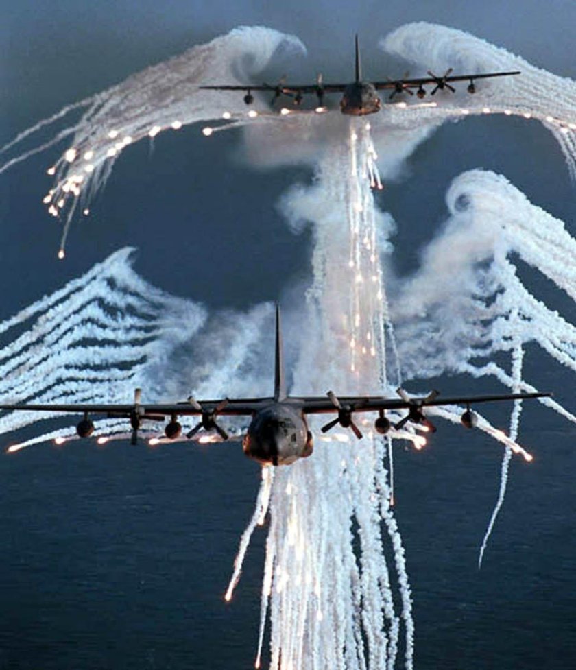 AC-130 Spectre