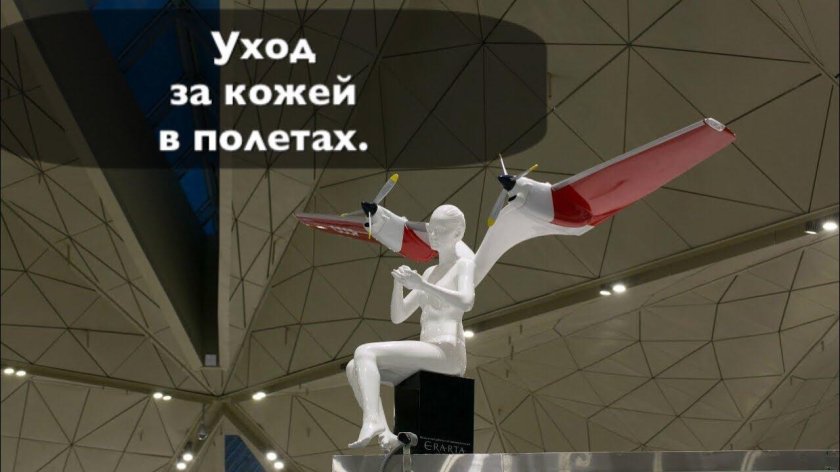 Дмитрий Шорин ангелы Пулково