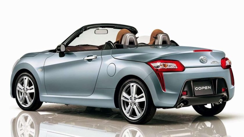 Daihatsu Copen