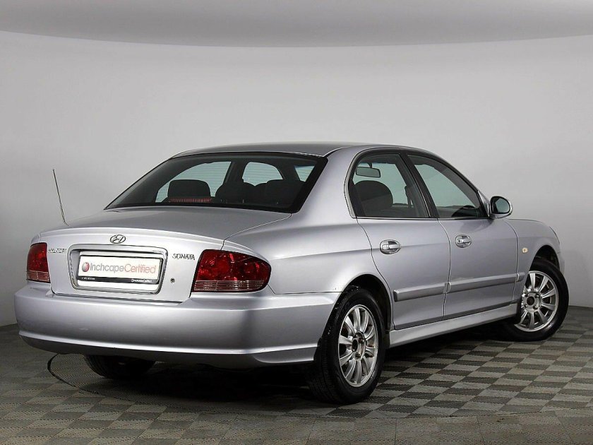 Соната ТАГАЗ