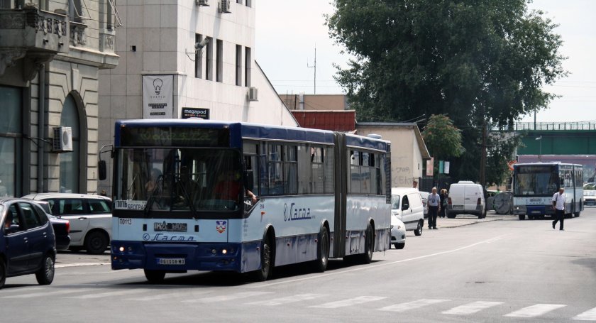 Икарбус ИК-201