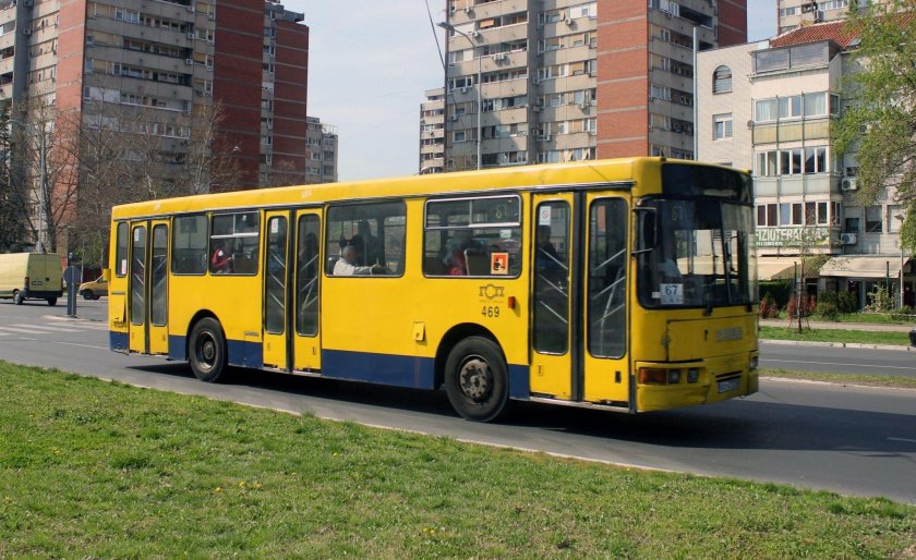 Икарбус ИК-103