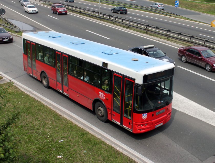 Икарбус ИК-103