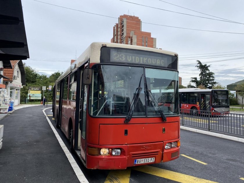 Автобус фото