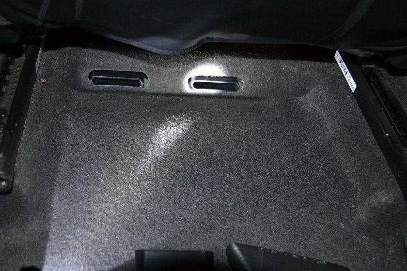 Воздуховод Шевроле Круз 1.6