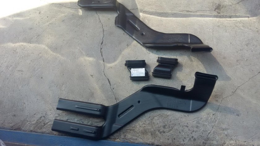 Воздуховоды 21213