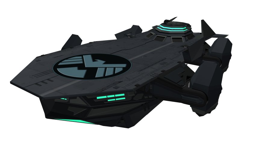 Хеликэрриер Марвел