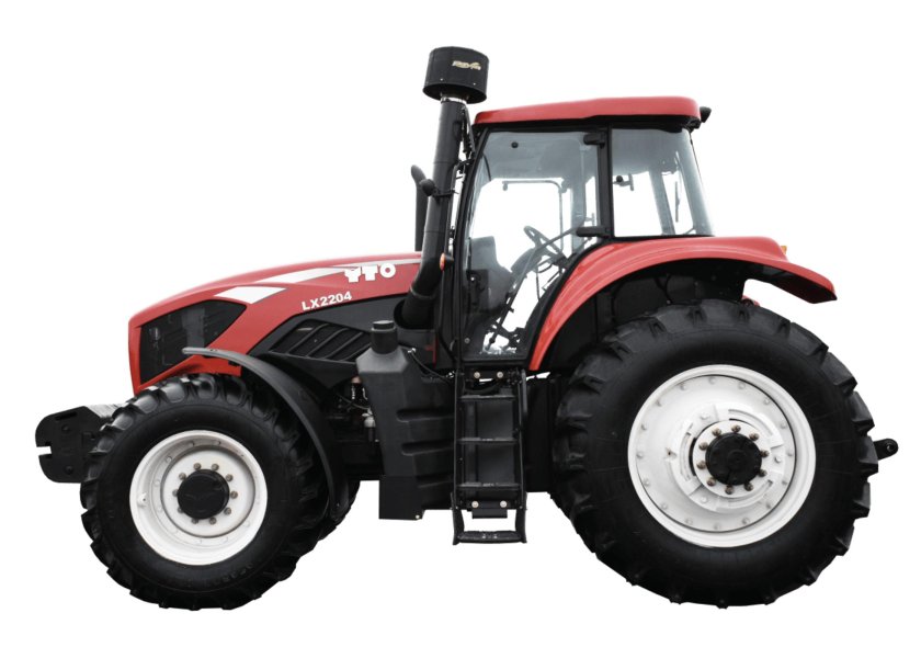 Трактор YTO-lx2204