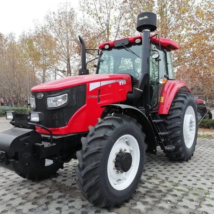 Трактор YTO elg1604