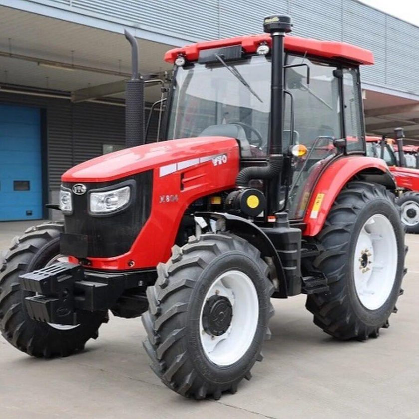 Трактор YTO-lx954