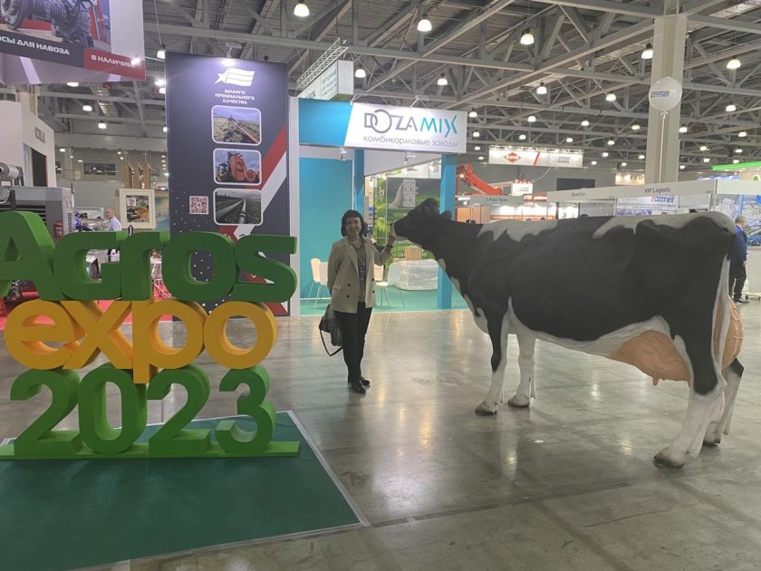 Экспо 2023