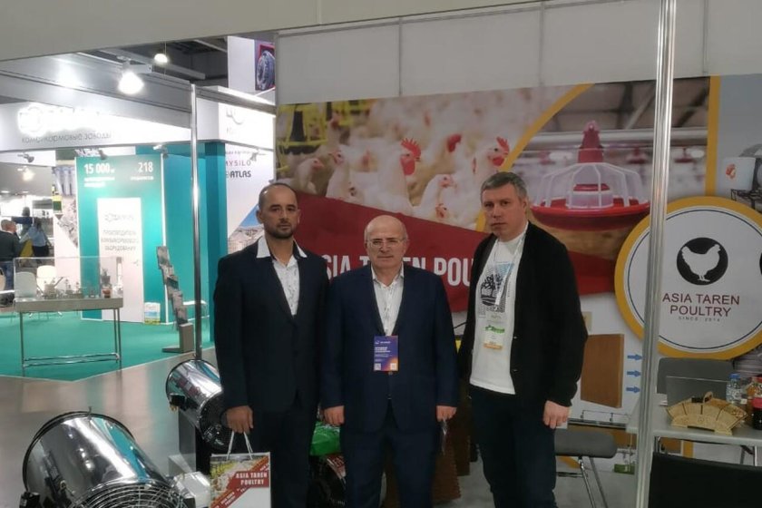 Выставки в Москве 2023