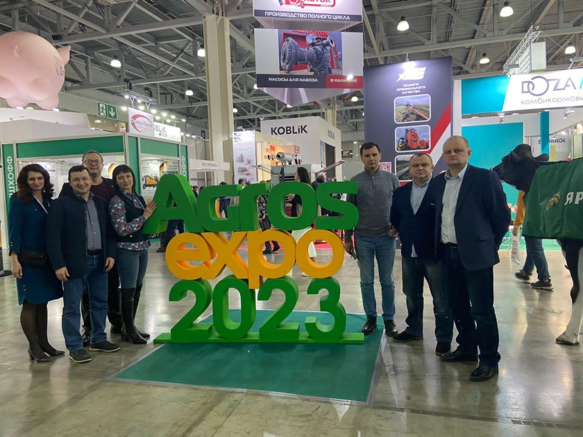 Выставки Воронеж