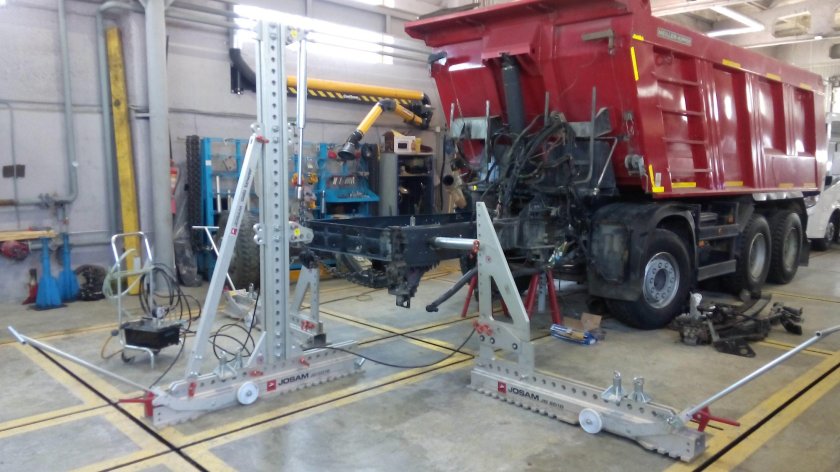 Стапель Siver b-110